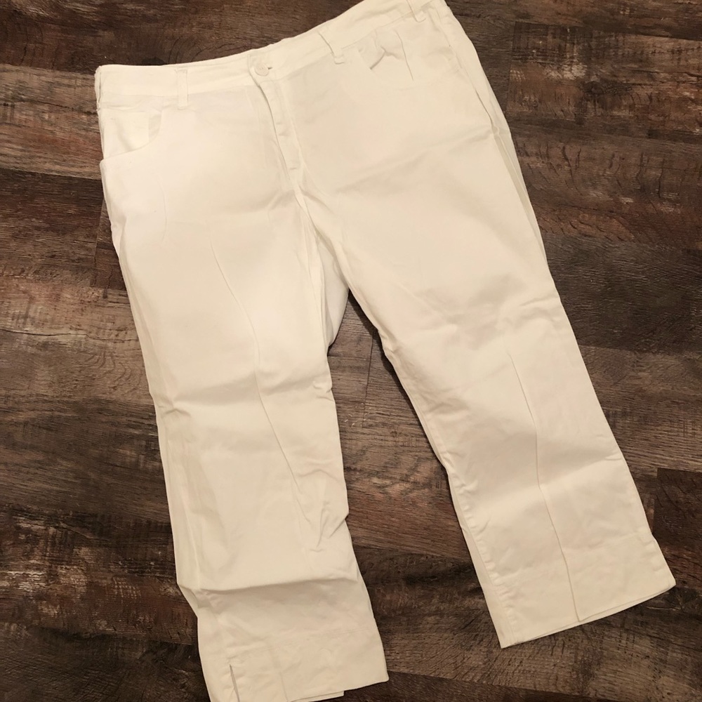 Women’s Falls Creek Capris (worn once)
